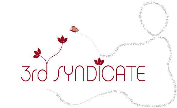 3rd SYNDICATE| サードシンジケート